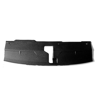 Sherman® - Front Upper Radiator Support Cover (Value Line)