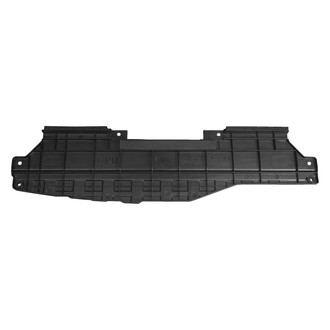 Sherman® - Upper Grille Air Deflector (Value Line)