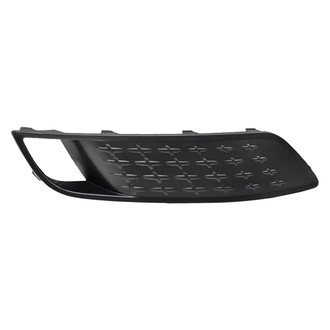 Sherman® - Front Outer Driver Side Fog Light Bezel (Value Line)