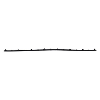 Sherman® - Front Lower Bumper Cover Molding (Value Line)