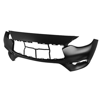 Sherman® - Front Bumper Cover