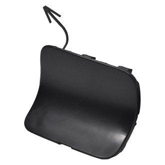 Sherman® - Front Tow Hook Cover (Value Line)