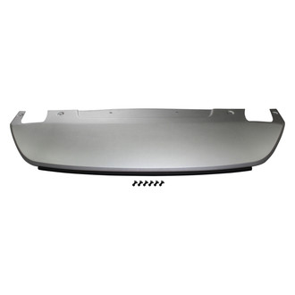 Sherman® - Front Lower Bumper Spoiler (Value Line)