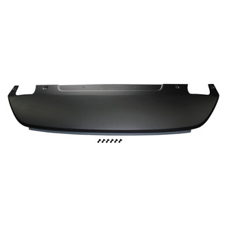 Sherman® - Front Lower Bumper Spoiler (Value Line)