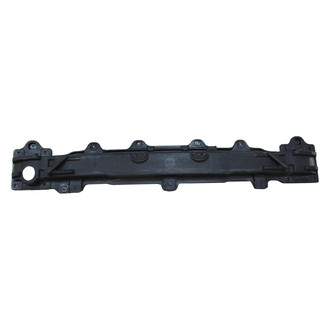 Sherman® - Rear Bumper Reinforcement (CAPA Certified)
