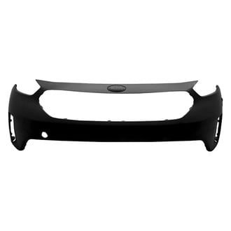 Sherman® - Front Bumper Cover (Value Line)
