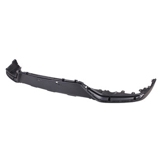 Sherman® - Rear Lower Bumper Cover (CAPA Certified)
