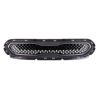 Sherman® - Grille