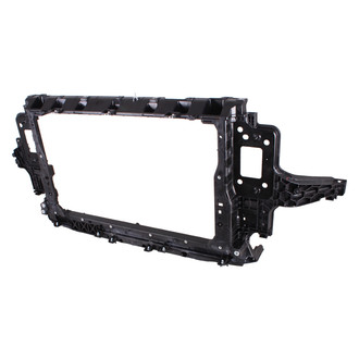 Sherman® - Radiator Support (CAPA Certified)