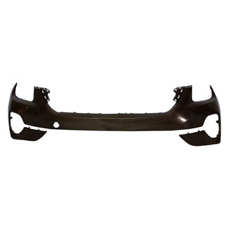 Sherman® - Front Upper Bumper Cover