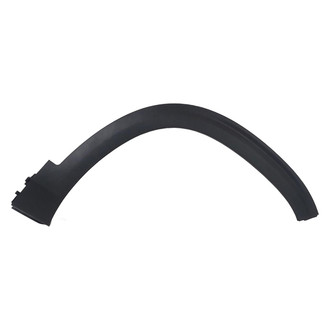 Sherman® - Front Passenger Side Wheel Arch Trim (CAPA Certified)