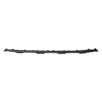 Sherman® - Front Bumper Skid Plate (CAPA Certified)