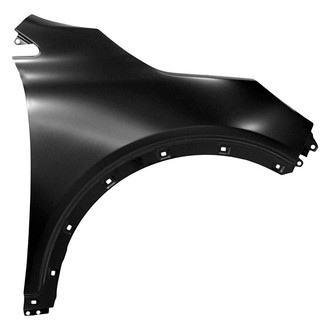 Sherman® - Front Passenger Side Fender (CAPA Certified)