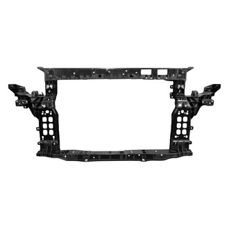 Sherman® - Front Radiator Support (CAPA Certified)