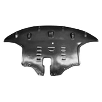 Sherman® - Engine Splash Shield
