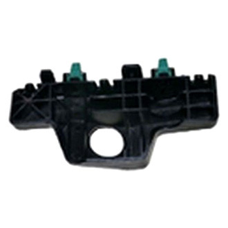 Sherman® - Front Upper Driver Side Bumper Cover Bracket (Value Line)