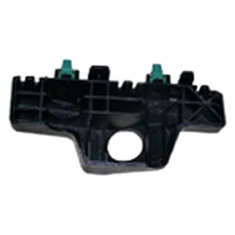 Sherman® - Front Upper Passenger Side Bumper Cover Bracket (Value Line)