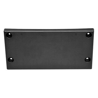 Sherman® - Front License Plate Bracket