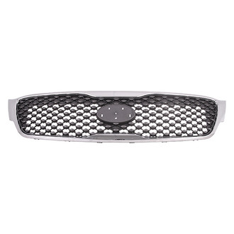 Sherman® - Grille