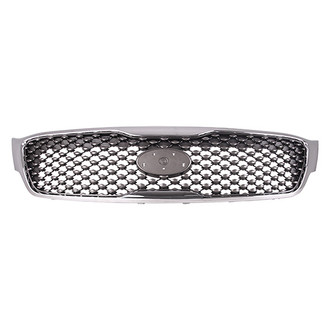 Sherman® - Grille (CAPA Certified)