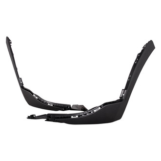 Sherman® - Front Driver Side Wheel Arch Molding (CAPA Certified)