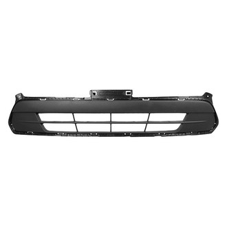 Sherman® - Front Bumper Grille (CAPA Certified)