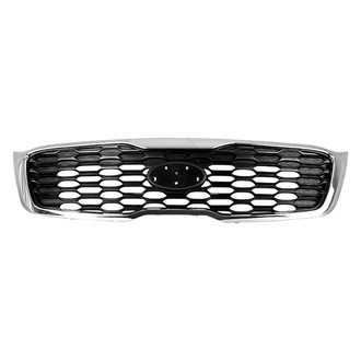 Sherman® - Grille (CAPA Certified)