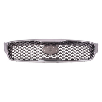 Sherman® - Grille (Value Line)