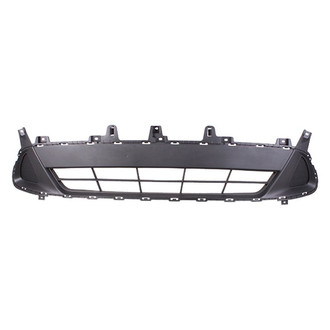 Sherman® - Front Bumper Grille (Value Line)