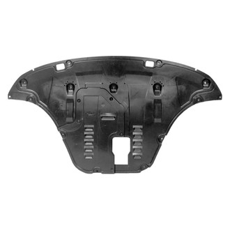 Sherman® - Engine Splash Shield (Standard Line)