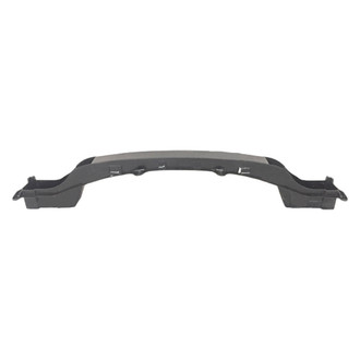 Sherman® - Rear Bumper Reinforcement (Value Line)