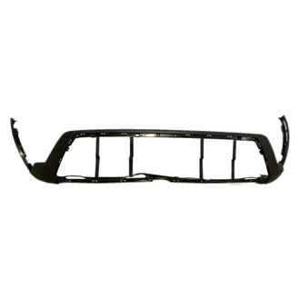 Sherman® - Front Lower Bumper Cover (Value Line)