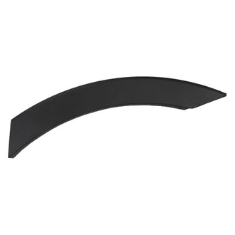 Sherman® - Rear Driver Side Wheel Arch Trim (CAPA Certified)
