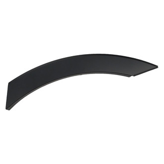 Sherman® - Rear Driver Side Wheel Arch Trim (Value Line)