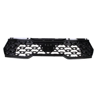 Sherman® - Grille