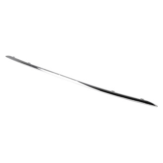 Sherman® - Rear Bumper Cover Molding (Value Line)
