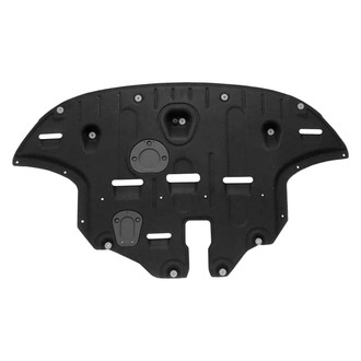 Sherman® - Engine Splash Shield
