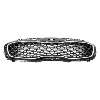 Sherman® - Grille (CAPA Certified)