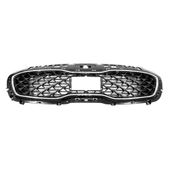 Sherman® - Grille (Value Line)