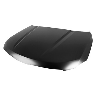 Sherman® - Hood Panel (CAPA Certified)