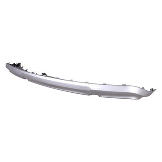 Sherman® - Rear Bumper Valance (CAPA Certified)