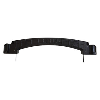 Sherman® - Rear Bumper Reinforcement (CAPA Certified)