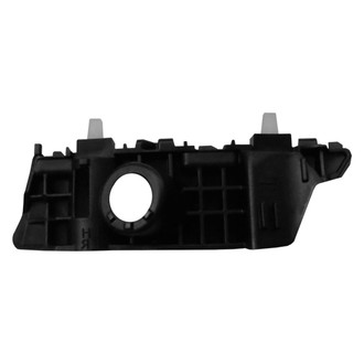 Sherman® - Front Outer Passenger Side Bumper Cover Bracket (CAPA Certified)