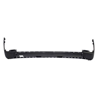 Sherman® - Front Lower Bumper Cover (Value Line)