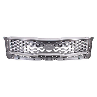 Sherman® - Grille