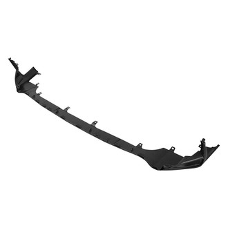 Sherman® - Front Lower Bumper Guard (CAPA Certified)