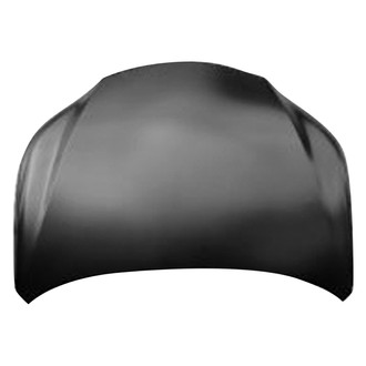 Sherman® - Hood Panel (NSF Certified)