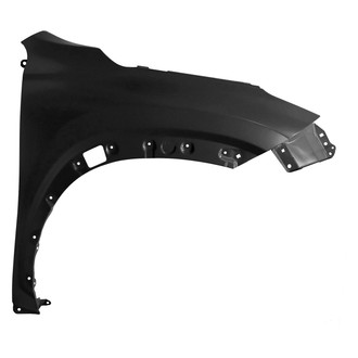 Sherman® - Front Passenger Side Fender (Value Line)