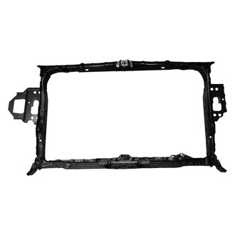 Sherman® - Front Radiator Support (CAPA Certified)