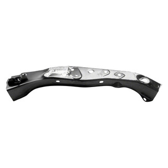 Sherman® - Upper Driver Side Radiator Support Tie Bar (CAPA Certified)